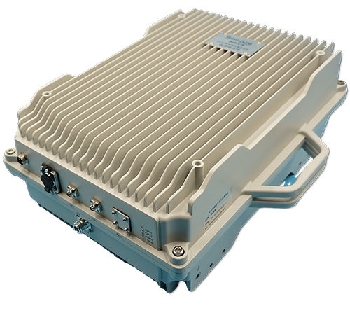 桥西单频/双频/四频/五频运营级数字光纤直放站