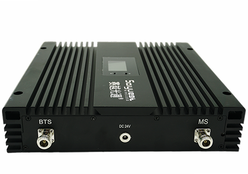  桥西双频手机信号增强器2000㎡