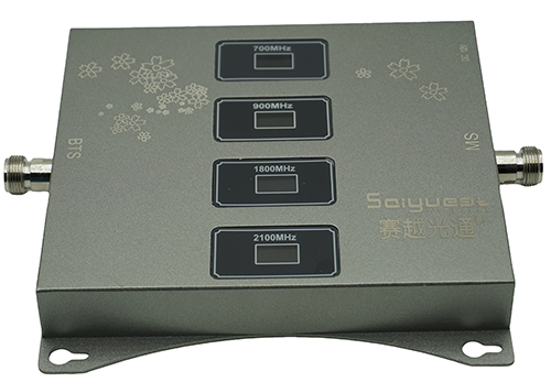  桥西四频手机信号接收器200㎡