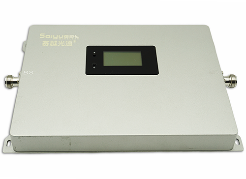  桥西三频/四频/五频手机信号接收器800㎡