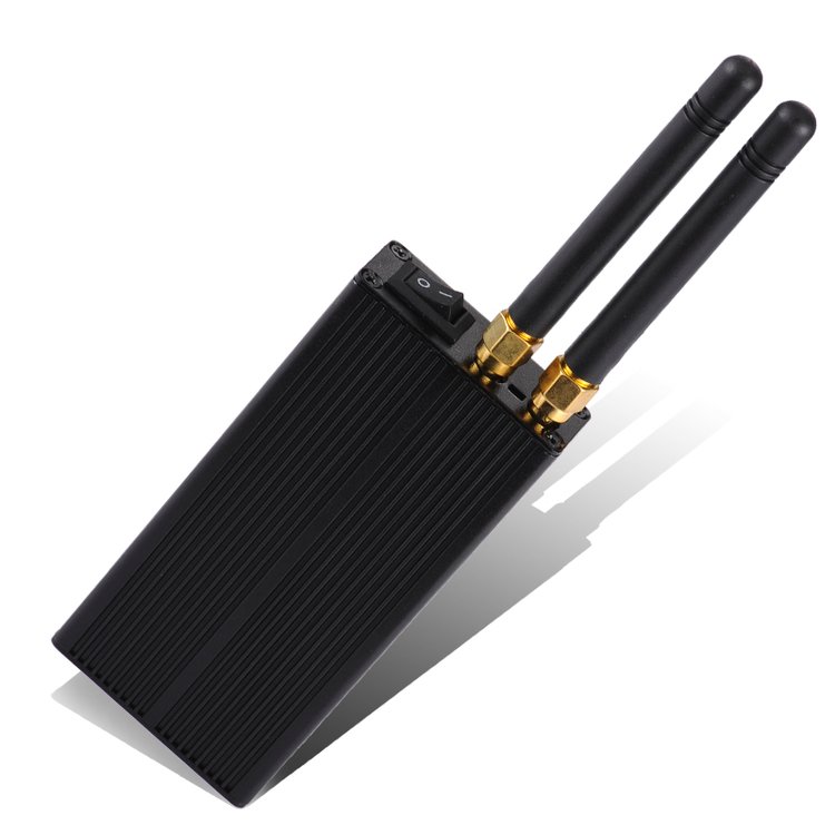  桥西1.2G/1.5G导航屏蔽器