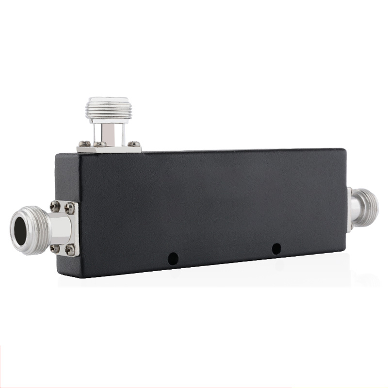  桥西FM调频广播同步广播耦合器