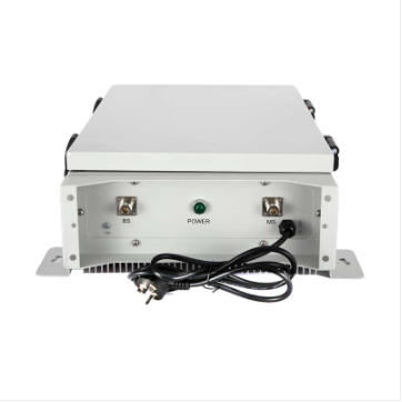  桥西无线对讲系统双向干线放大器