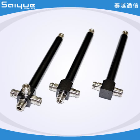  桥西FM调频广播同步广播功分器