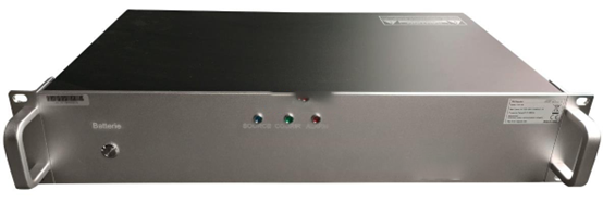  桥西350M PDT消防集群警用主机直放站