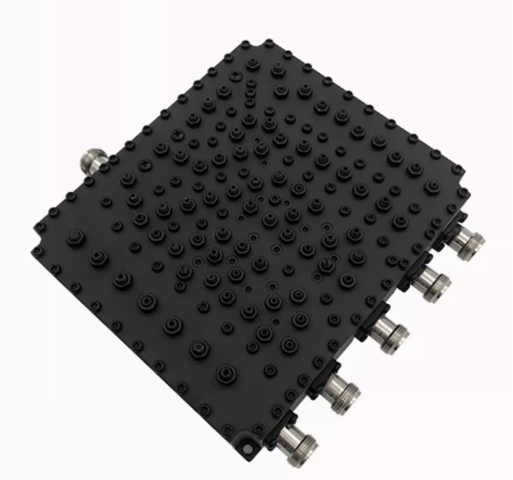  桥西双频三频四频五频腔体合路器4G+5G