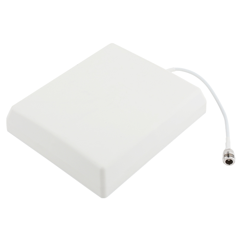  桥西室内外定向接收发射壁挂小平板天线700-3700MHz