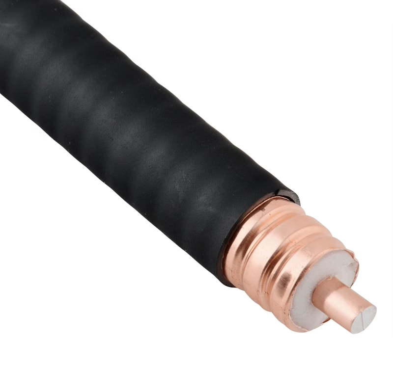  桥西HCAAY50-12（1/2”）同轴射频电缆馈线