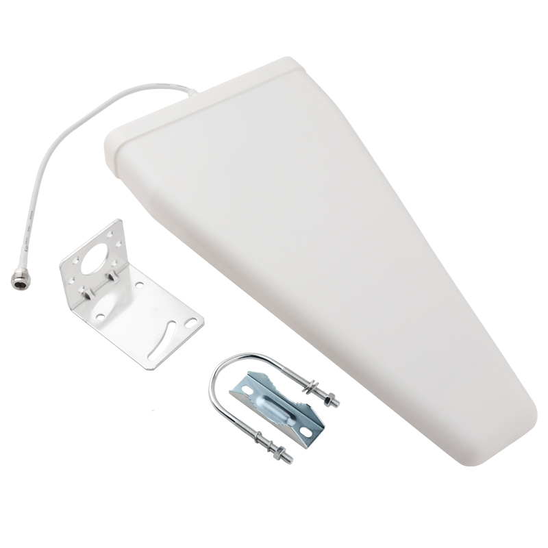  桥西对数周期天线定向接收发射700-3700MHz